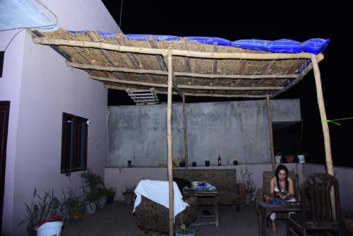 Gallery image of Nutz Backpackers in Amritsar
