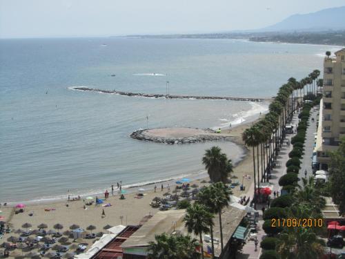 Marbella 2000 Elegant Apartment, Marbella – Bijgewerkte ...