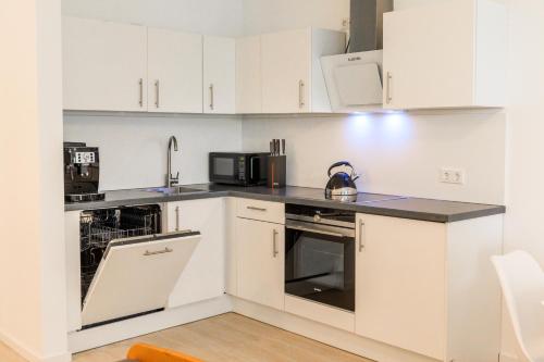 Foto Studio apartment - terrace, private parking place 4