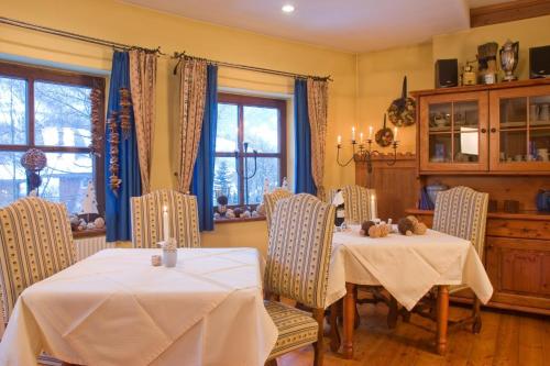 Gallery image of Hotel Unterbrunn Apartments & Gästehaus in Neukirchen am Großvenediger