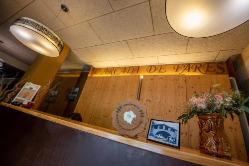 Fotografie z fotogalerie ubytování L'Arcada de Fares v destinaci Sant Ferriol