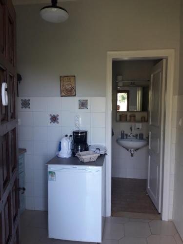 Gallery image of Ammos papanero in Agios Ioannis Pelio