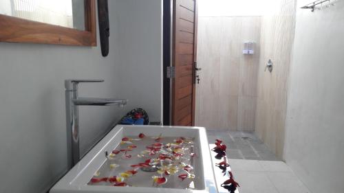 Φωτογραφία από το άλμπουμ του PITAMATA VILLAS σε Nusa Penida
