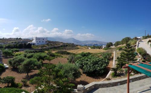 Gallery image of Marcello Country Houses in Parikia
