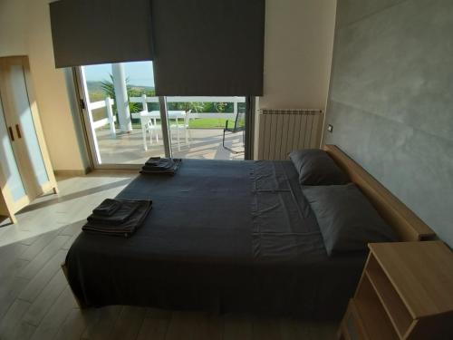 Fotografie z fotogalerie ubytování Colle Selvotta v destinaci Vasto