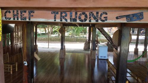 Gambar di galeri bagi Truong Huy Homestay di Mai Châu