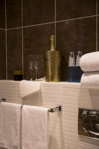Φωτογραφία από το άλμπουμ του Hotel Epoque & Apartments σε Pietarsaari