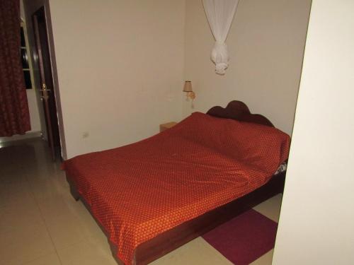  Rebero Kivu Resort -  Chambre  photo :    Shower    Seating Area    Toilet                          