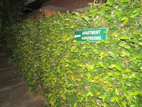  Rebero Kivu Resort -  Chambre  photo :   Minibar    Shower    TV                           