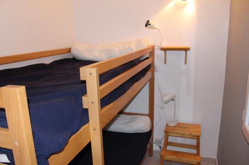 Krevet ili kreveti na sprat u jedinici u okviru objekta le petit bois