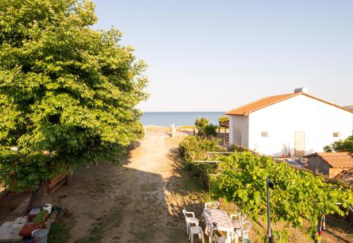 Fotografie z fotogalerie ubytování Agatha house v destinaci Valtí