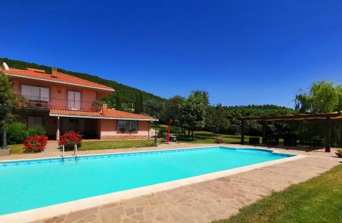 Villa Montesegnale – Photos 3
