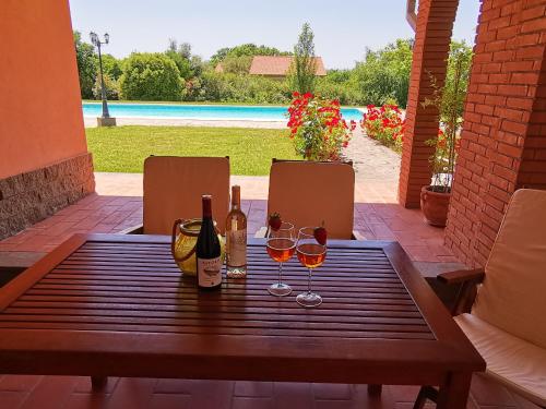 Villa Montesegnale – Photos 2