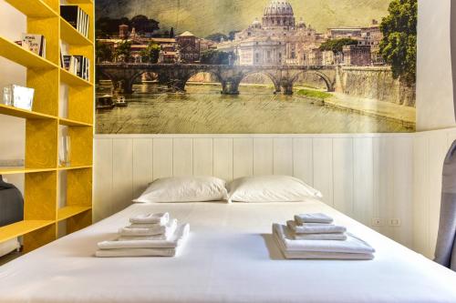 Trastevere Queen