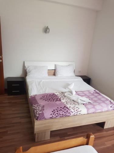 Gallery image of PROKLETIJE HOTELL Same in Brezojevica