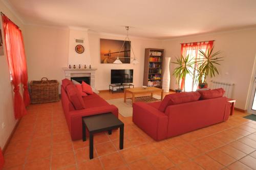 Poolvilla Casa Sol - privat für 2- 6 Personen