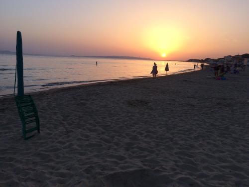 Gallery image of Via Cimarosa in Follonica