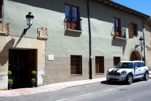 Hostal El Palacio, Valencia de Don Juan – Bijgewerkte prijzen ...