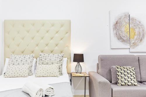 LEEWAYS LOFT XXI in GRAN VÍA