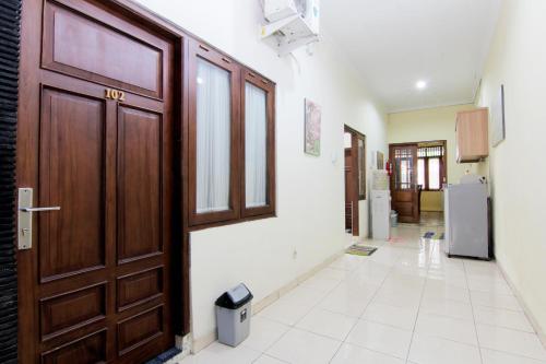 Galeriebild der Unterkunft Embe Joglo Homestay in Yogyakarta