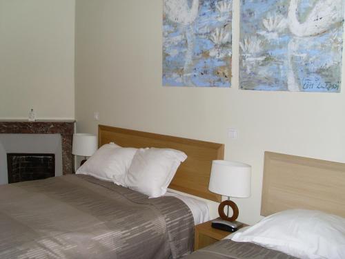 Hôtel Le Parc – Photos 5