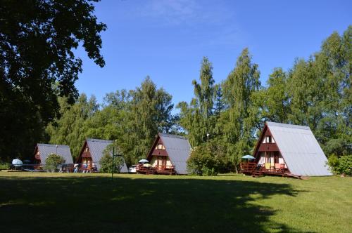 Fotografie z fotogalerie ubytování Hotel Im Park v destinaci Sorkwity