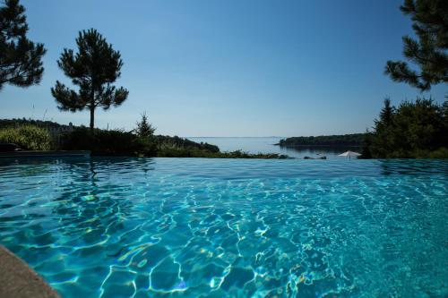 Fotografie z fotogalerie ubytování Island View Inn v destinaci Glen Cove