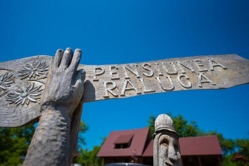 صورة لـ Pensiunea Agroturistica Raluca في فادو ايزاي