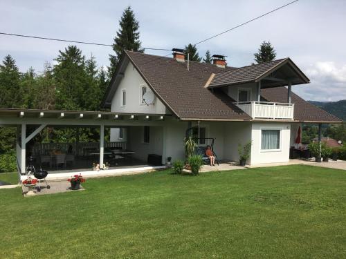 Ferienhaus Silvia Jesse – Photos 2