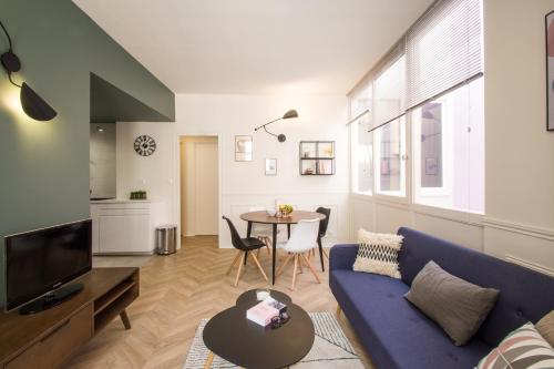 L'Opéra - Bel appartement au pied du Capitole