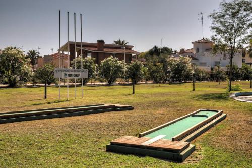 Gallery image of Parador de Benicarló in Benicarló
