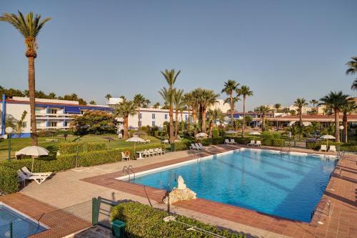 Gallery image of Parador de Benicarló in Benicarló