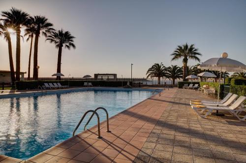 Gallery image of Parador de Benicarló in Benicarló