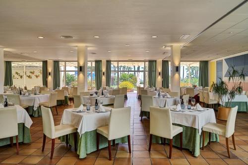 Gallery image of Parador de Benicarló in Benicarló