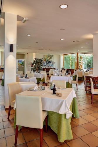 Gallery image of Parador de Benicarló in Benicarló