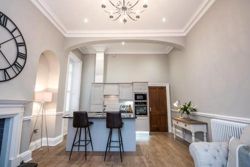 Gallery image of Host & Stay - Old Elvet in Durham