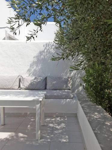 Gallery image of Klironomos Apartments Logaras in Logaras