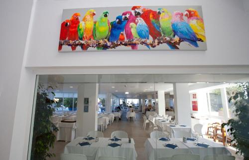 Hotel Alay - Adults Only Recommended photo 71