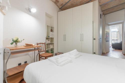 Roman Forum Cozy Apartment