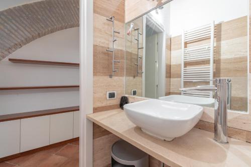 Roman Forum Cozy Apartment