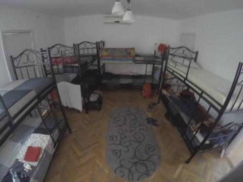 Фотография из галереи Enjoy The Hostel в Батуми