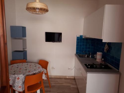 Fotografie z fotogalerie ubytování Mirto v destinaci Porto Taverna