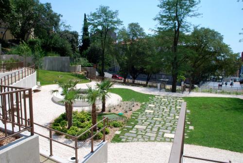Park Pomerio Appartment