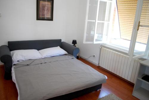 Park Pomerio Appartment