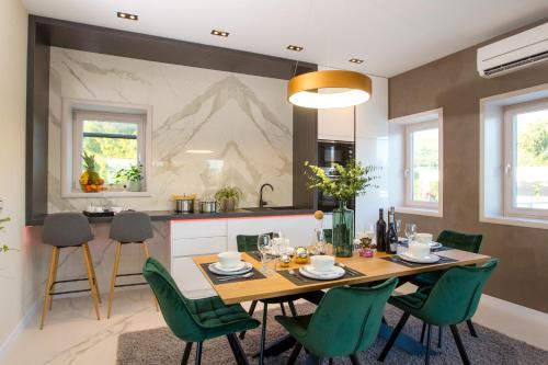Apartmani Paklenica Noa