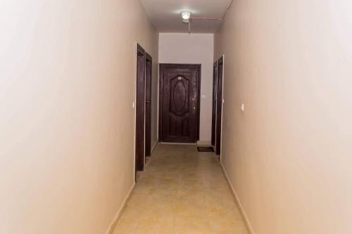 Foto Hurghadas asuva majutusasutuse Charbel apartments galeriist