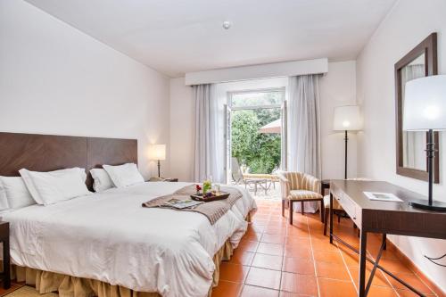 Gallery image of Pateo dos Solares Charm Hotel in Estremoz