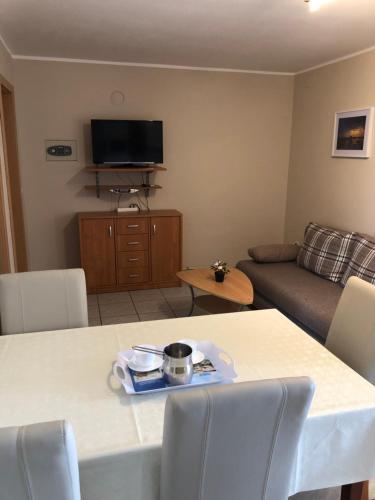 Fotografie z fotogalerie ubytování APARTMANI REŠETAR v destinaci Privlaka