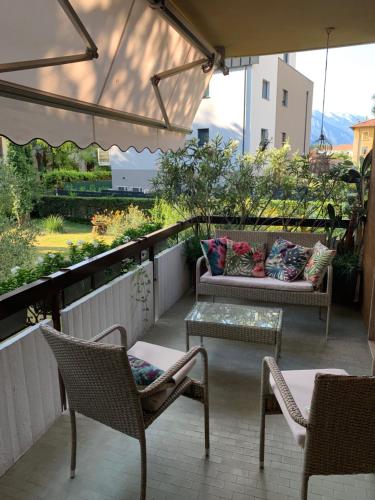 Villa Dei Tigli – Photos 4
