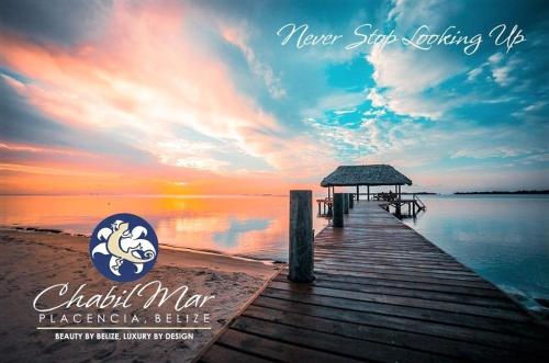 Gallery image of Chabil Mar Villas - Guest Exclusive Boutique Resort in Placencia Village